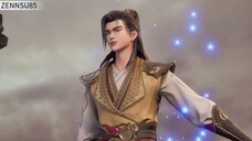 Martial Master Episode 591 Subtitle Indonesia