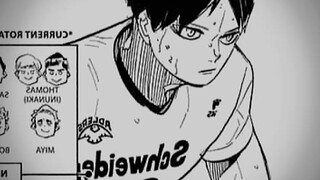 kageyama imut polll >< ♡  #kageyamatobio