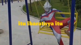 Barang siapa yang...