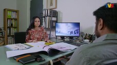 Ironi Kasih Episod 2