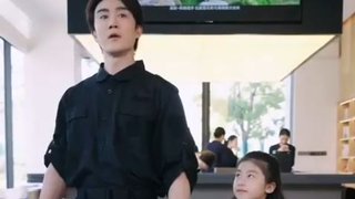 Satpam miskin tiba-tiba jadi suami baru sang CEO cantik