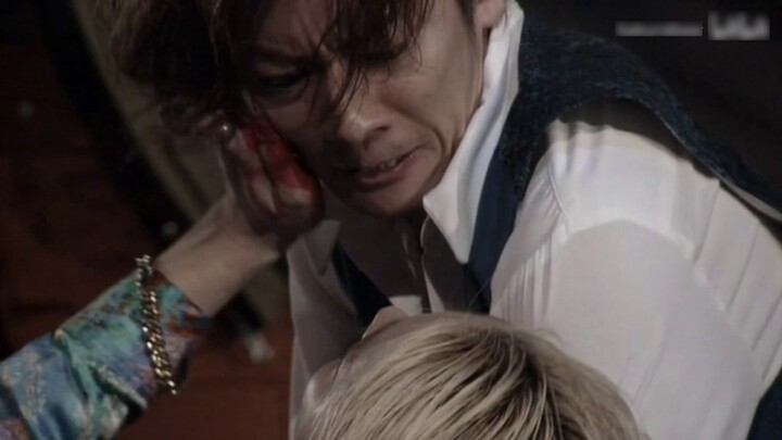 "Romeo and Juliet" / Stage Editing / Takeru Sato / Satomi Ishihara / Loyalty and Faith About Love