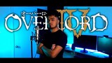 Alan Rojas - Hollow Hunger (Español Latino TV) Overlord IV OP