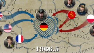 World Conqueror 4 Red Shadow