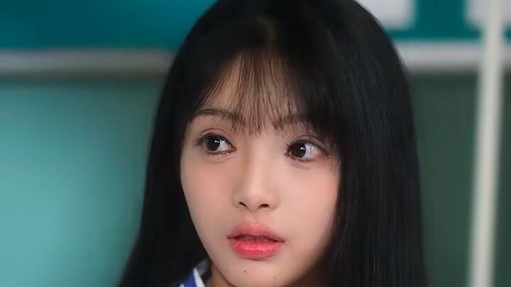 ซีหราน ภรรยาท่านประธานสวี่