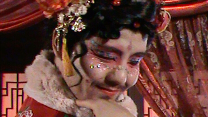 A feature phone’s view of opening Ruhua