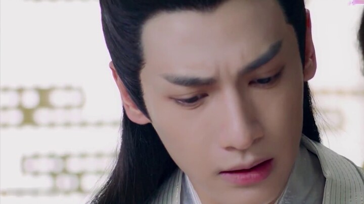 【لوو يون شي|رون يو شويشيان】 الحلقة الخامسة والسبعون من "مينغ يوان" | القدر المحتوم، هل هو نصيب أم نق