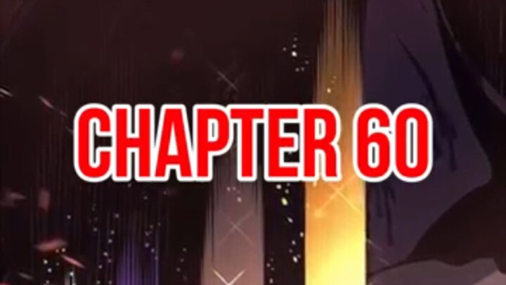 solo leveling | BACAIN CHAPTER 60