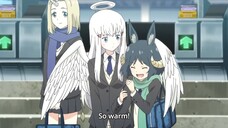 Centaur no Nayami - 02 ( english sub )