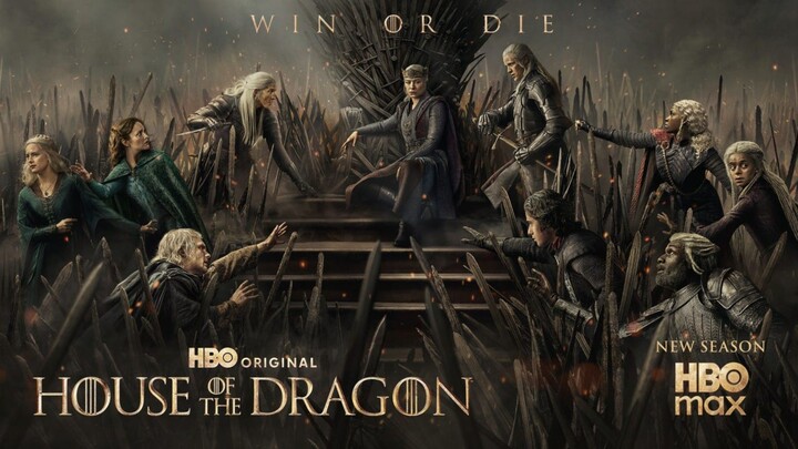 House of the Dragon (Season 3) | Episode 1