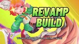 Revamp Nana Build S25 | Mobile Legends