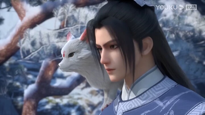 จิตวิญญาณแห่งเสิ่นหยาง ตอนที่04