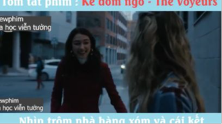 anh chàng máy dập p4 #reviewphimkhvt