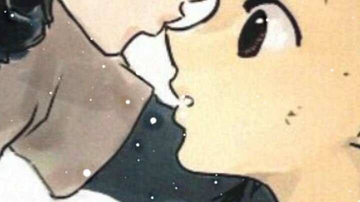 คิรัวร์×กอมร์น