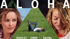 Aloha 2015 (Comedy/Drama/Romance)