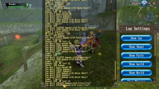 4,5Jt Damage Gameplay