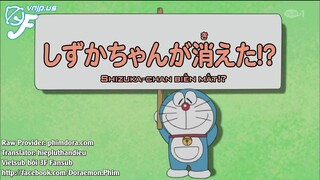 [Ep 168] Shizuka-chan biến mất rồi