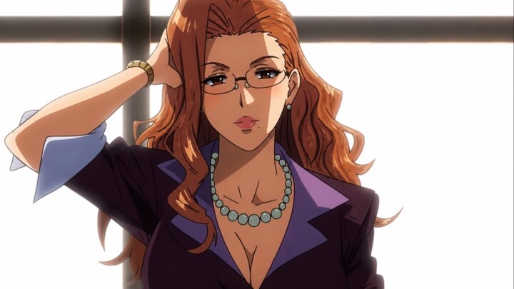 amv mommy baddas