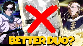 LICHT & RHYA DESTROY NOELLE & JULIUS IN PVP?! BEST COMBO ULTIMATE IN GAME - Black Clover Mobile