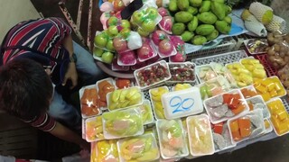 Chợ quê Thái Lan # cuộc sống ,du lịch ,ẩm thực  ,khám phá Thái Lan !