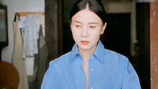 Bagian ini sangat luar biasa, ini adalah suara pekerjaan rumah tangga wanita yang tak terlihat yang 