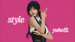 06舞台｜西安高校巡演第一站——西北工业大学！我的style初舞台