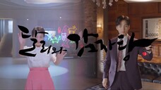 Dali And Cocky Prince E05 Hindi Dubbed