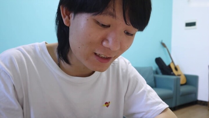 Use 10 seconds, 2 minutes, and 10 minutes to draw Inosuke!