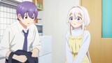 One Room, Hiatari Futsuu, Tenshi-tsuki - English Sub | Episode 3