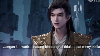 Martial master eps570 indo