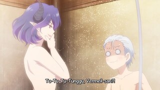 Kinsou no vermeil Episode 03 Subb indo