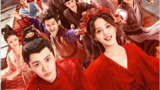 Romance of a twin flower 2023 EP.17 ENGLISH