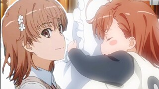 It’s confirmed! Misaka Mikoto traded her Aho-ge for LV5!