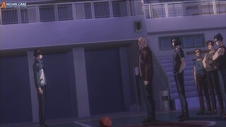 The Super Cube Ep 1-5