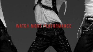 [Quay trực tiếp Kim Jung Woo] Phòng tập luyện! Sự cố múi bụng sô-cô-la lộ diện nhiều lần! Universe (