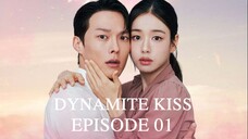 CIUMAN BOOM ! EPS01 SUB INDONESIA