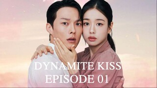 CIUMAN BOOM ! EPS01 SUB INDONESIA