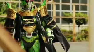 Kamen Rider Tokio vượt thời gian "Tokio gặp quỷ" Heisei