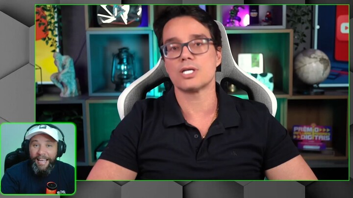 Será O fim Do Youtube