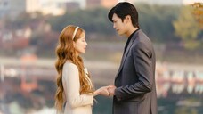 Jinxed Couple - EP 14 (Engsub) KDRAMA