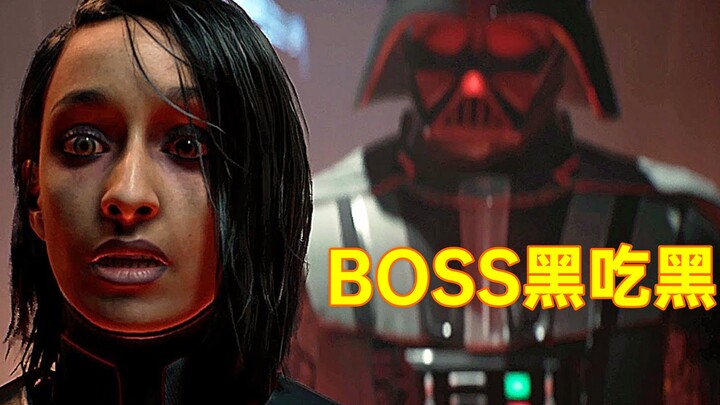 Điểm lại những BOSS bị BOSS mạnh hơn hạ gục, ăn thịt lẫn nhau chăng?