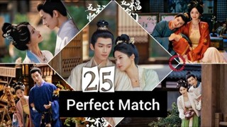✦ 𝙿𝙴𝚁𝙵𝙴𝙲𝚃 𝙼𝙰𝚃𝙲𝙷 2025 ✦ [𝚎𝚗𝚐 𝚜𝚞𝚋] 𝚎𝚙25