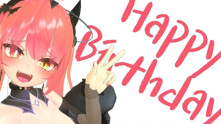 Ngày sinh nhật của tôi đã xảy ra những gì?