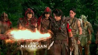 Mulawin vs Ravena-Full Episode 71