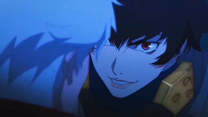 Dante Vs Mary Devil May Cry Anime