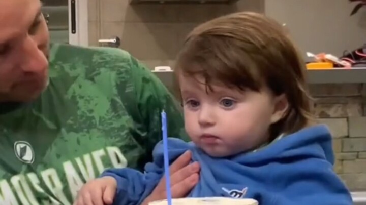 Super cute adorable baby...