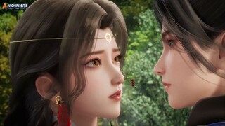 Lingwu Continent episode 13 sub indo