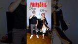 Me VS FAIRY TAIL ! #fairytail #manga #anime