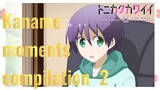 Kaname moments compilation 2