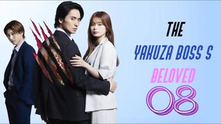 🇯🇵 The Yakuza Boss's Beloved Episode 8 - Eng sub